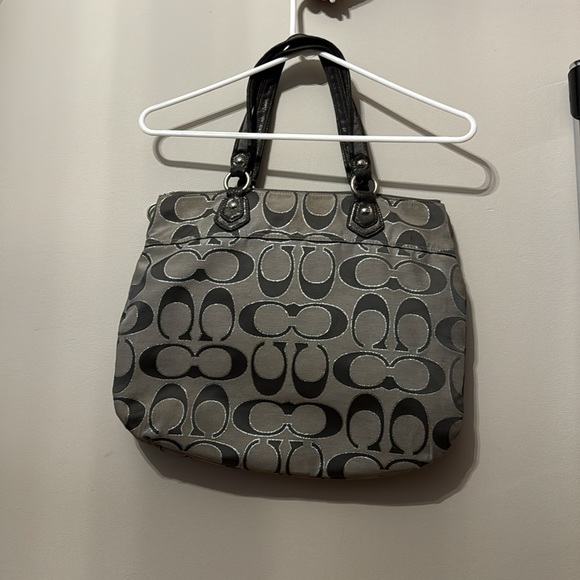 Coach Purse - Picture 2 of 5